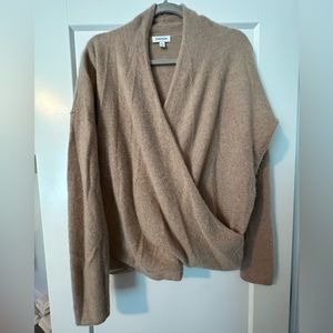 Nordstrom cashmere sweater